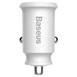 شارژر فندکی Baseus Grain CCALL-ML 3.1A