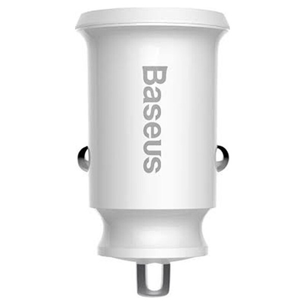 شارژر فندکی Baseus Grain CCALL-ML 3.1A