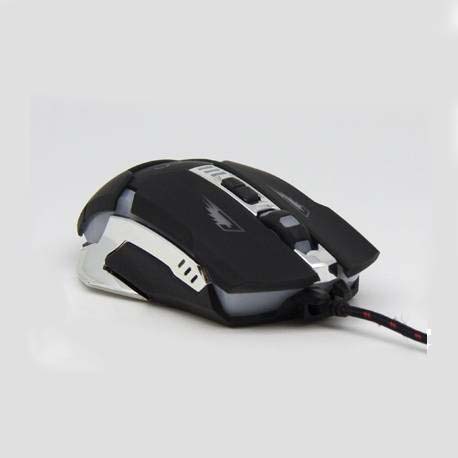 موس گیمینگ تسکو TM-760 GA