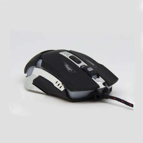موس گیمینگ تسکو TM-760 GA