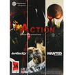 بازی Action Games Collection 2 1DVD9 پرنیان مناسب برای PC