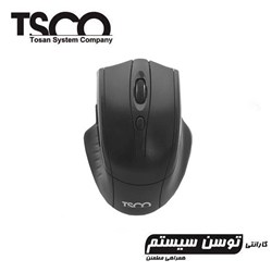 موس بی سیم تسکو TM-658W