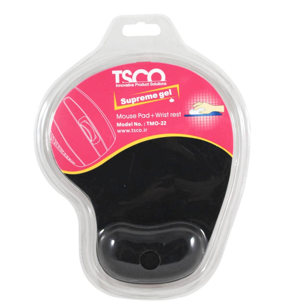 موس پد طبی تسکو TMO-22