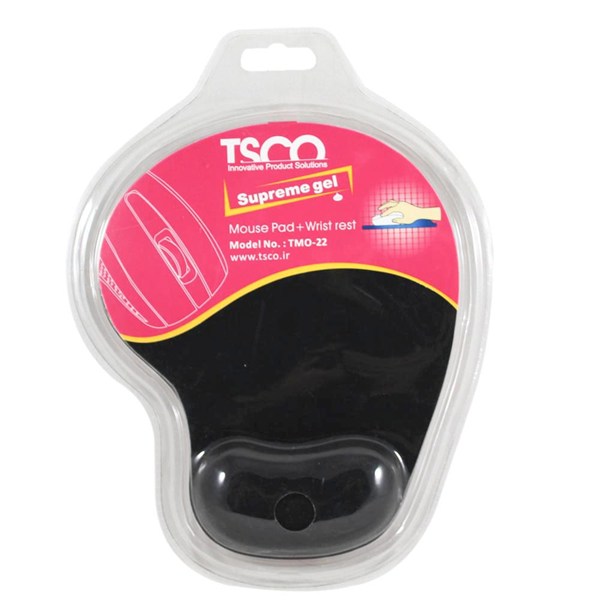 موس پد طبی تسکو TMO-22
