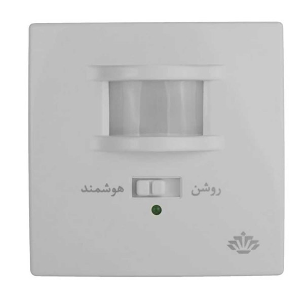 سنسور دیواری تایم ایران مدل توکار