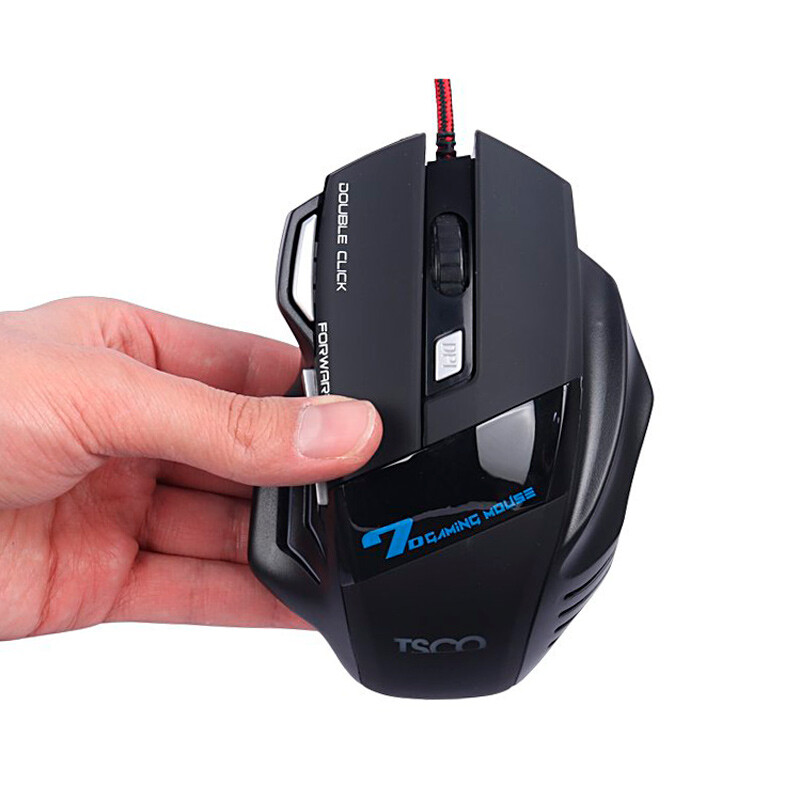 موس گیمینگ تسکو Tsco TM-2018N