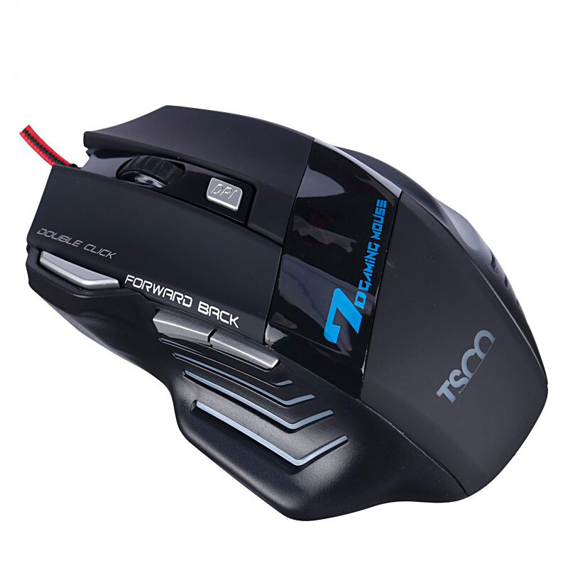 موس گیمینگ تسکو Tsco TM-2018N