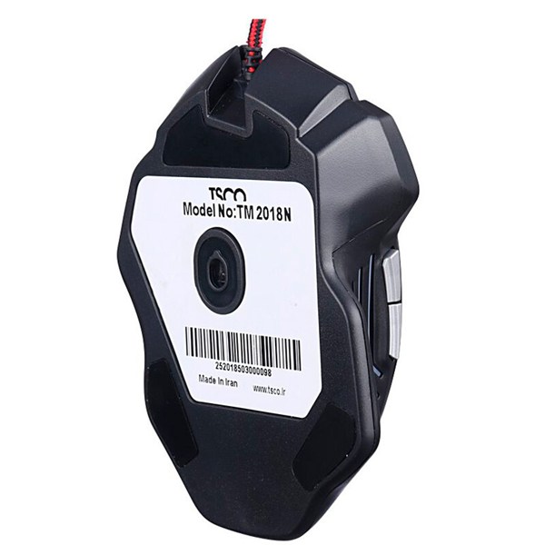 موس گیمینگ تسکو Tsco TM-2018N