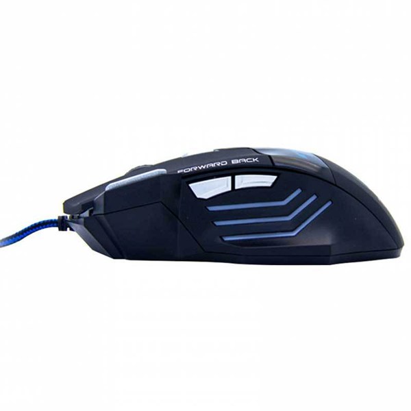 موس گیمینگ تسکو Tsco TM-2018N