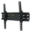 پایه دیواری متحرک تلویزیون 22 تا 40 اینچ TV Jack Z1