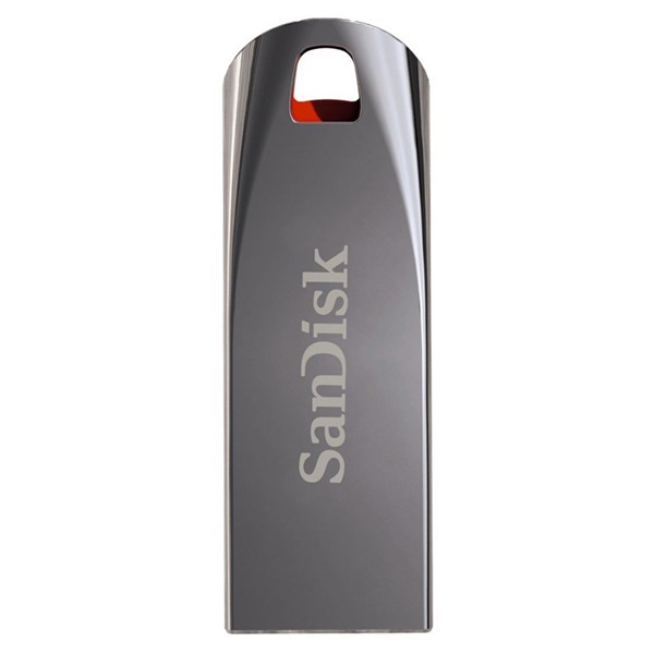 فلش 16 گیگ سن دیسک SanDisk Cruzer Force