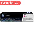 کارتریج لیزری رنگی HP 126A بسته 4 عددی