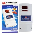 محافظ ولتاژ ورودی 30 آمپر پارت الکتریک PE5137