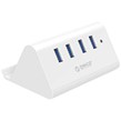 هاب 4 پورت USB3.0 اوریکو SHC-U3