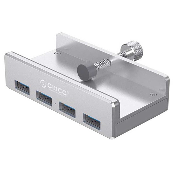 هاب 4 پورت USB3.0 اوریکو MH4PU