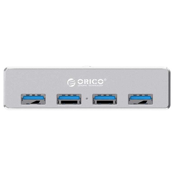 هاب 4 پورت USB3.0 اوریکو MH4PU