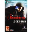 بازی Rainbow Six Lock Down 1DVD9 پرنیان مناسب برای PC