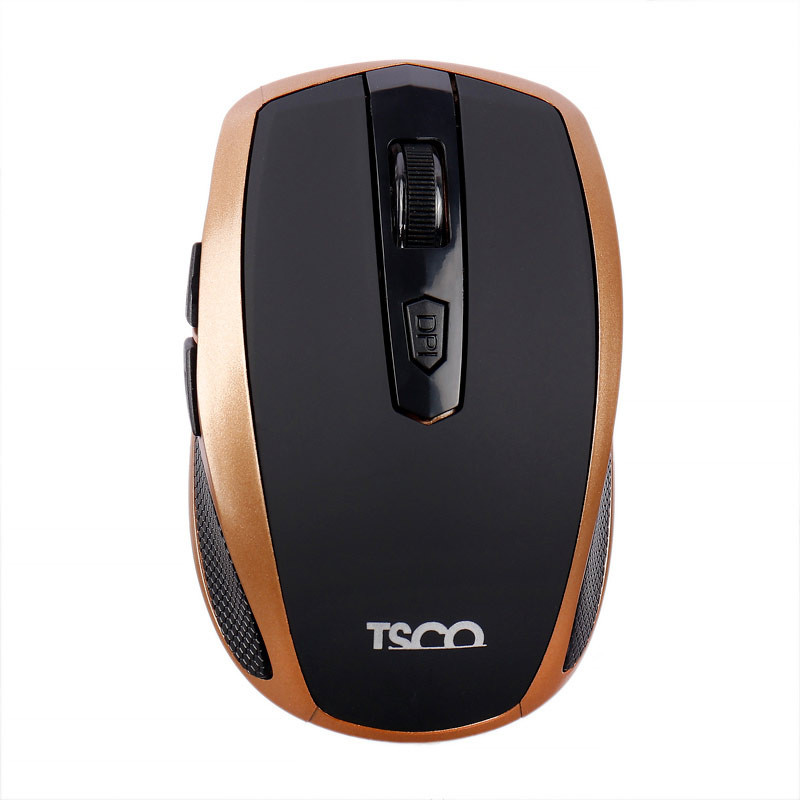 موس بی سیم تسکو TM 667W
