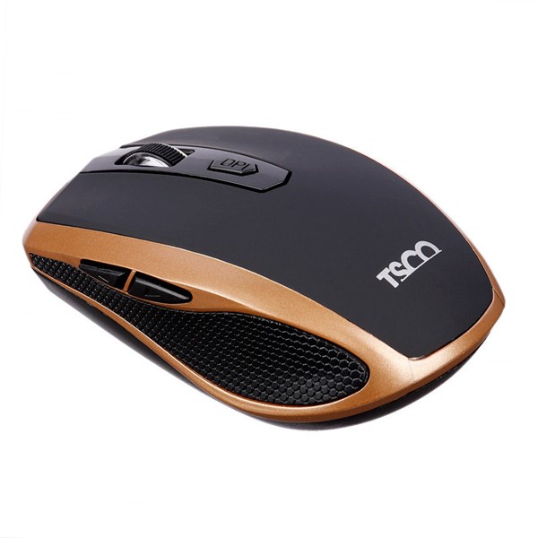 موس بی سیم تسکو TM 667W
