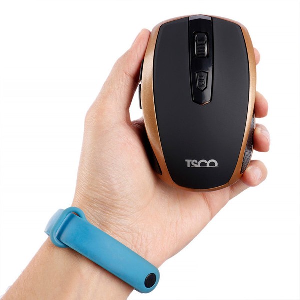 موس بی سیم تسکو TM 667W