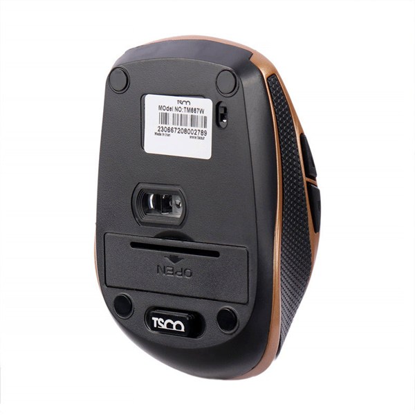 موس بی سیم تسکو TM 667W