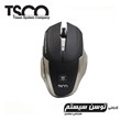 موس بی سیم TSCO TM-678W