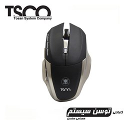 موس بی سیم TSCO TM-678W