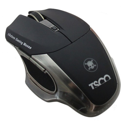 موس بی سیم TSCO TM-678W