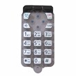 شماره گیر مدل 6511-3711-3721 مناسب تلفن Panasonic