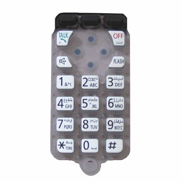 شماره گیر مدل 6511-3711-3721 مناسب تلفن Panasonic