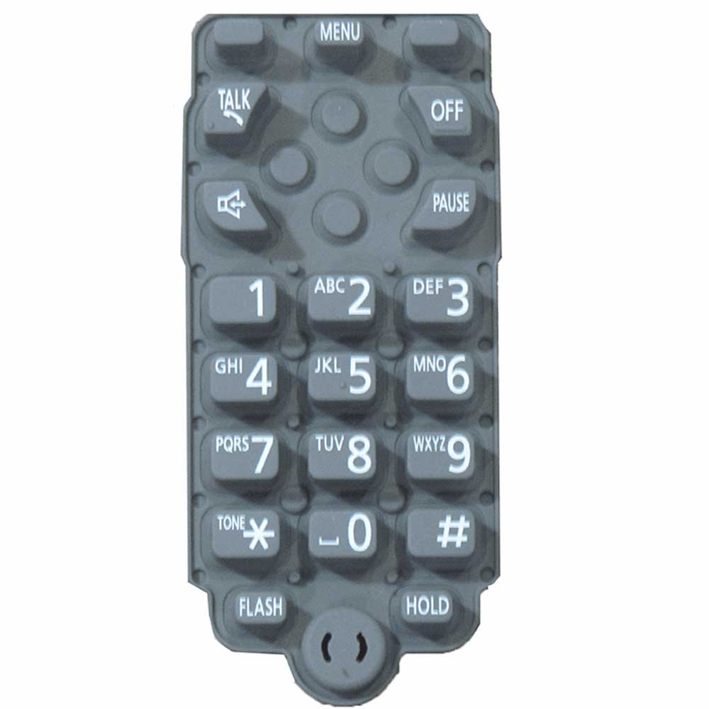 شماره گیر مدل 3611 مناسب تلفن Panasonic