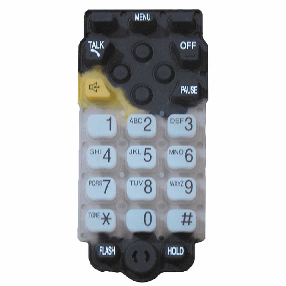 شماره گیر مدل 3531-6071-3521 مناسب تلفن Panasonic