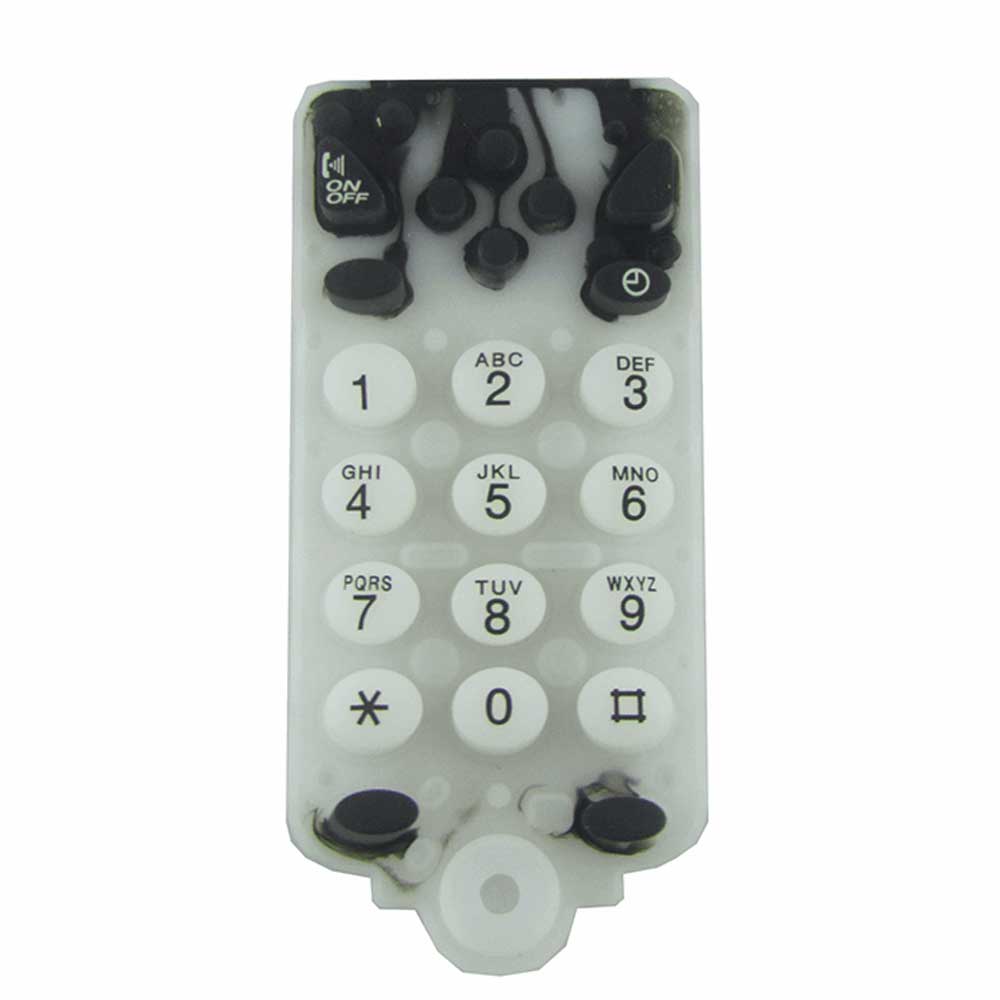شماره گیر مدل 1232 مناسب تلفن Panasonic