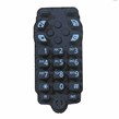 شماره گیر مدل 1311 مناسب تلفن Panasonic