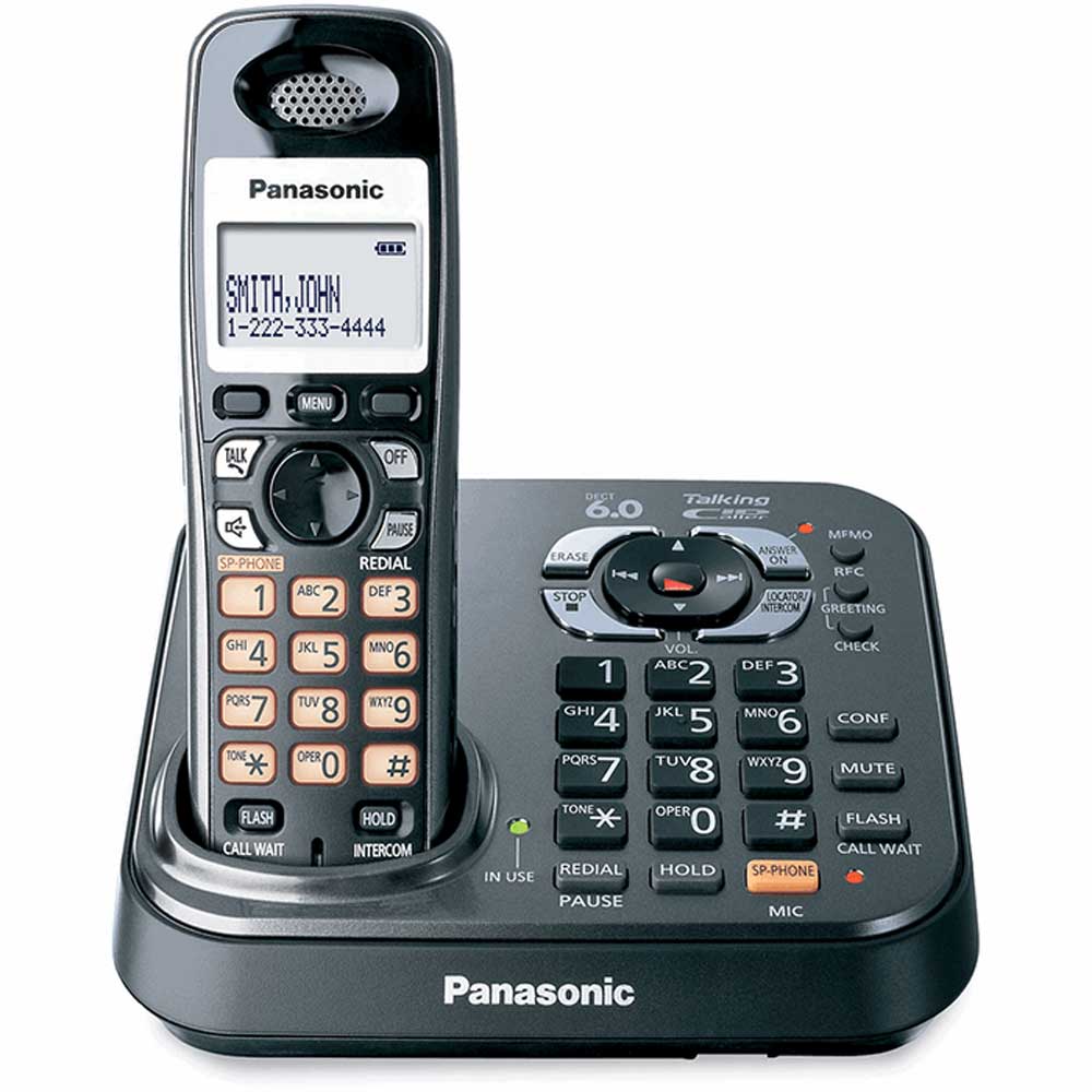 شماره گیر مدل 9341 مناسب تلفن Panasonic