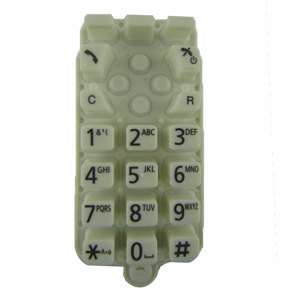 شماره گیر مدل 1611 مناسب تلفن Panasonic