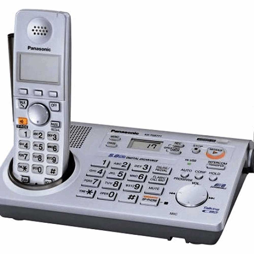شماره گیر مدل 2873-5771 مناسب تلفن Panasonic