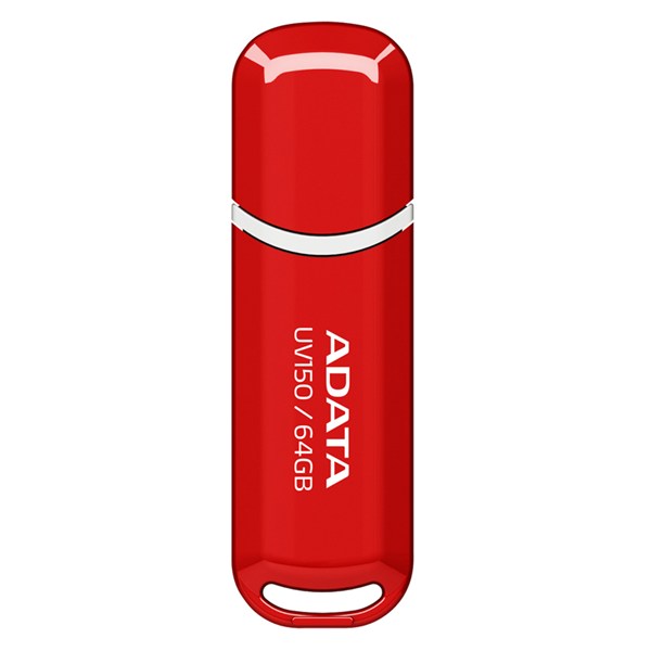 فلش 64 گیگ ای دیتا ADATA UV150 USB3.2