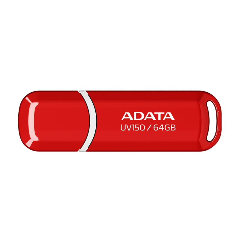 فلش 64 گیگ ای دیتا ADATA UV150 USB3.2