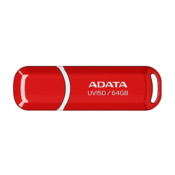 فلش 64 گیگ ای دیتا ADATA UV150 USB3.2