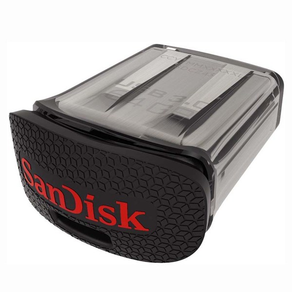 فلش 64 گیگ سن دیسک SanDisk Ultra Fit USB3.0