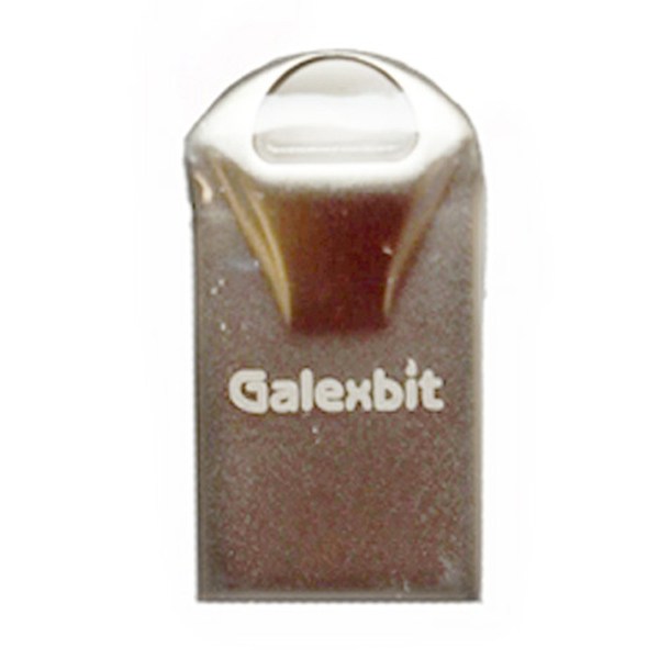 فلش 16 گیگ گلکس بیت Galexbit Vintage