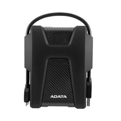 هارد اکسترنال ADATA مدل HD680 ظرفیت 1TB - مشکی (گارانتی شرکت آونگ)