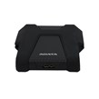 هارد اکسترنال ADATA مدل HD680 ظرفیت 1TB - مشکی (گارانتی شرکت آونگ)