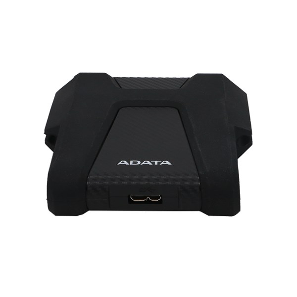 هارد اکسترنال ADATA مدل HD680 ظرفیت 1TB - مشکی (گارانتی شرکت آونگ)