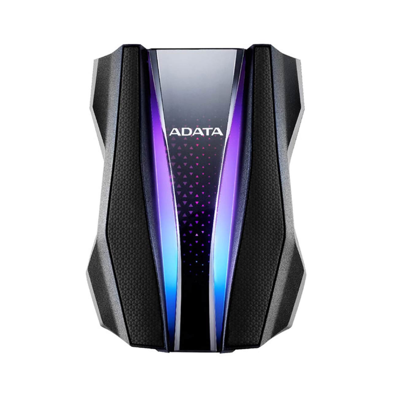 هارد اکسترنال ADATA مدل HD770G ظرفیت 2TB - مشکی (گارانتی شرکت آونگ)