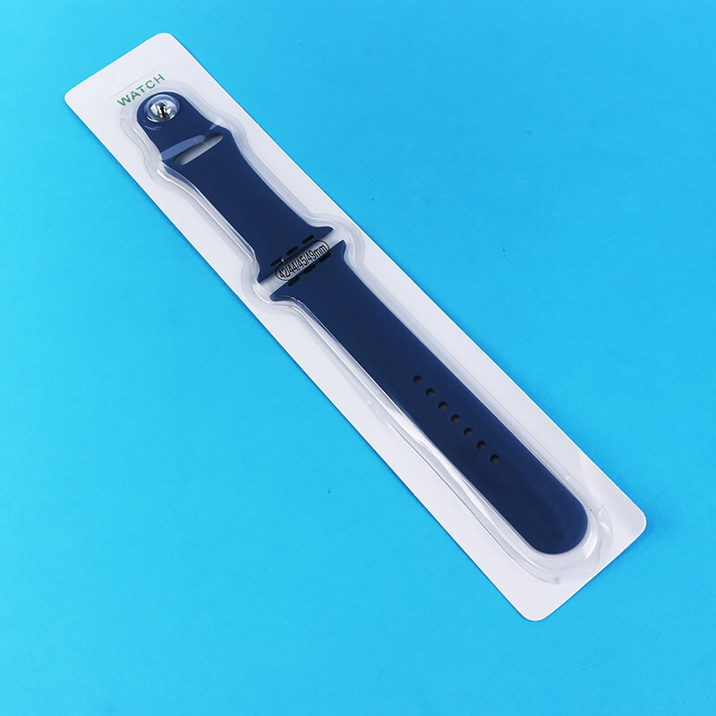 بند سیلیکونی اپل واچ 42/44/45/46/49mm