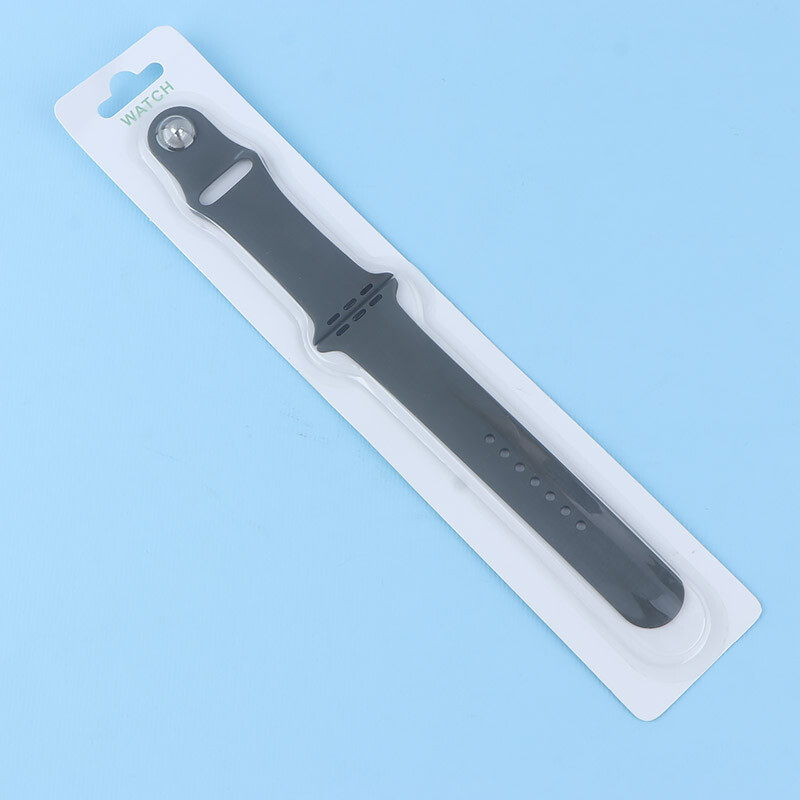 بند سیلیکونی اپل واچ 42/44/45/46/49mm