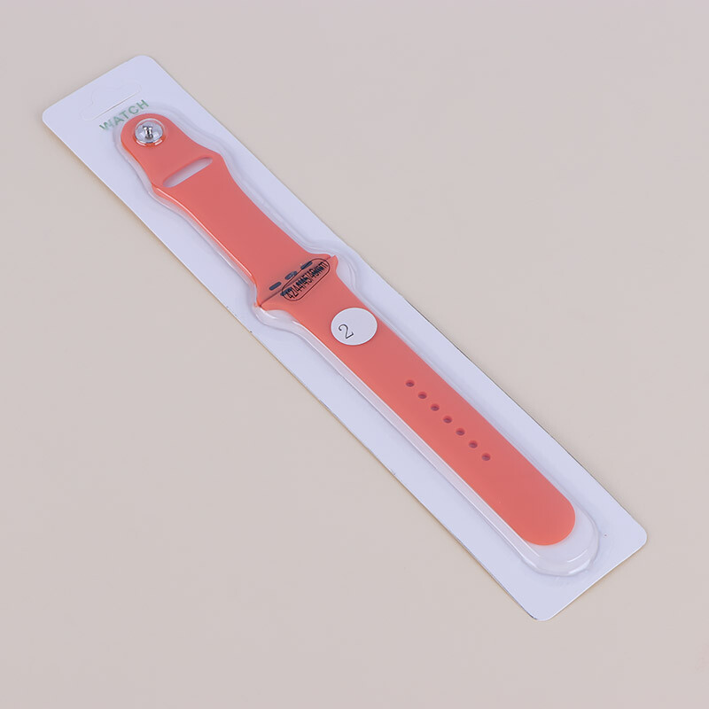 بند سیلیکونی اپل واچ 42/44/45/46/49mm