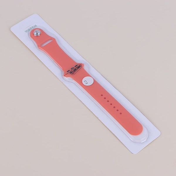بند سیلیکونی اپل واچ 42/44/45/46/49mm